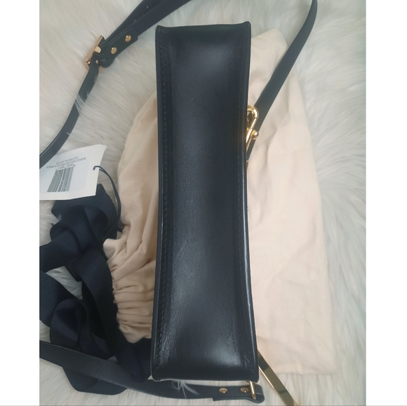 Sophie Hulme Mini Milner Crossbody Bag - Picture 16 of 16